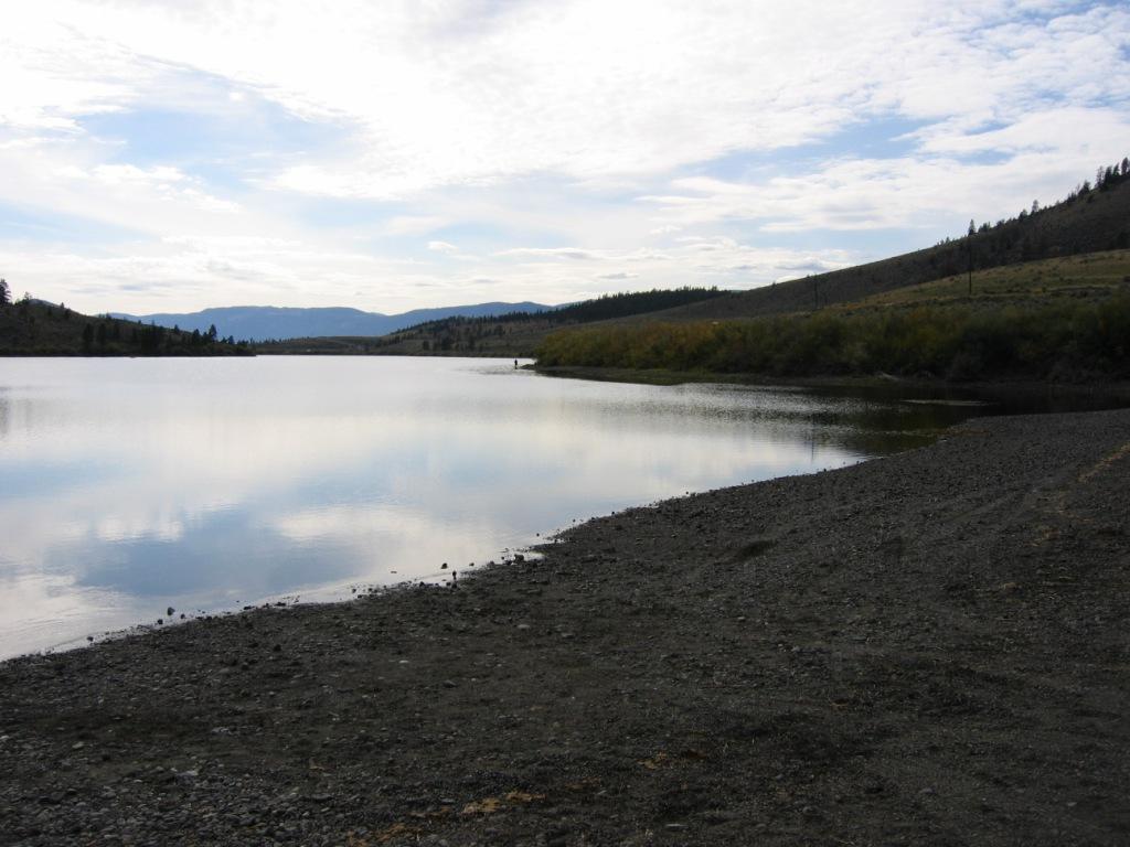 Barnes Lake